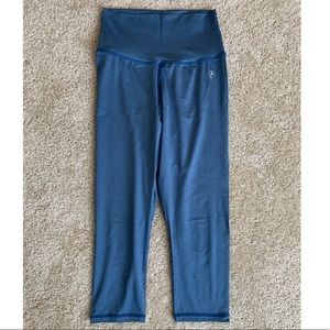 Booty Scrunch Leggings